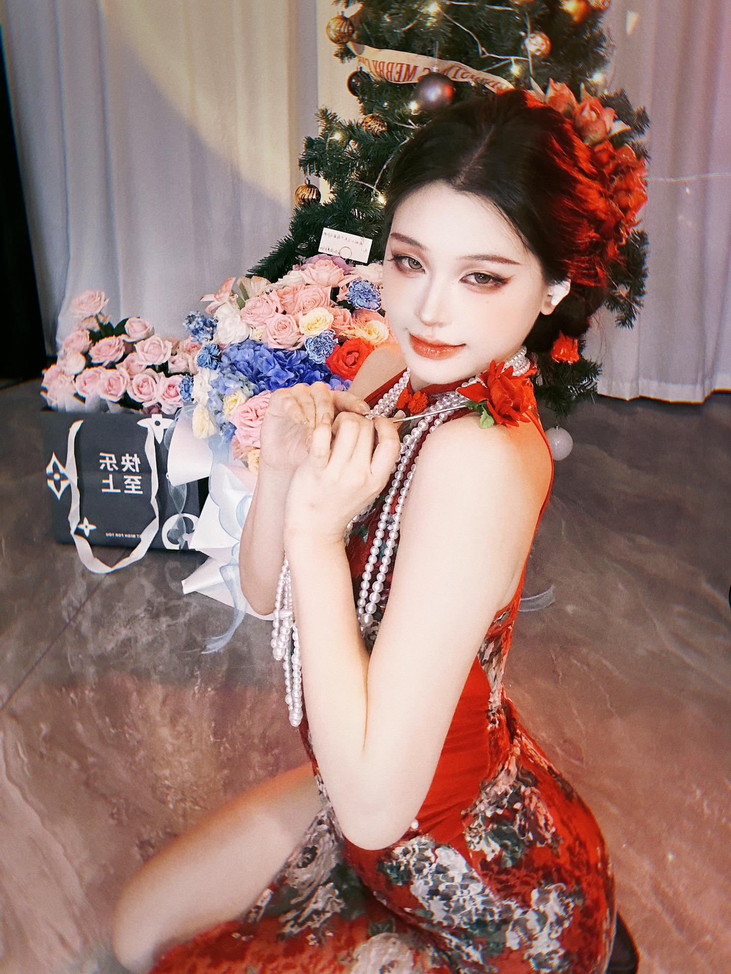 七夕快乐老婆