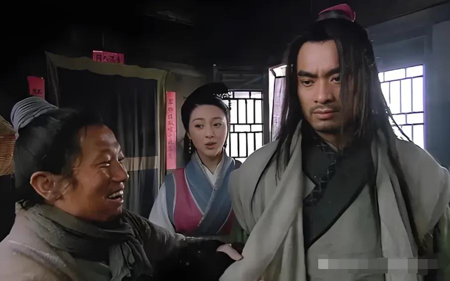 其实，潘金莲，
​好可怜啊[捂脸]