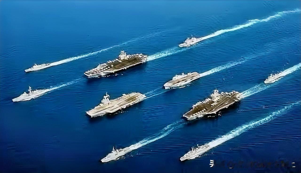 美国为啥干委内瑞拉？即便美国国内的媒体也是这么说：为了维护美国在该地区的霸权主义