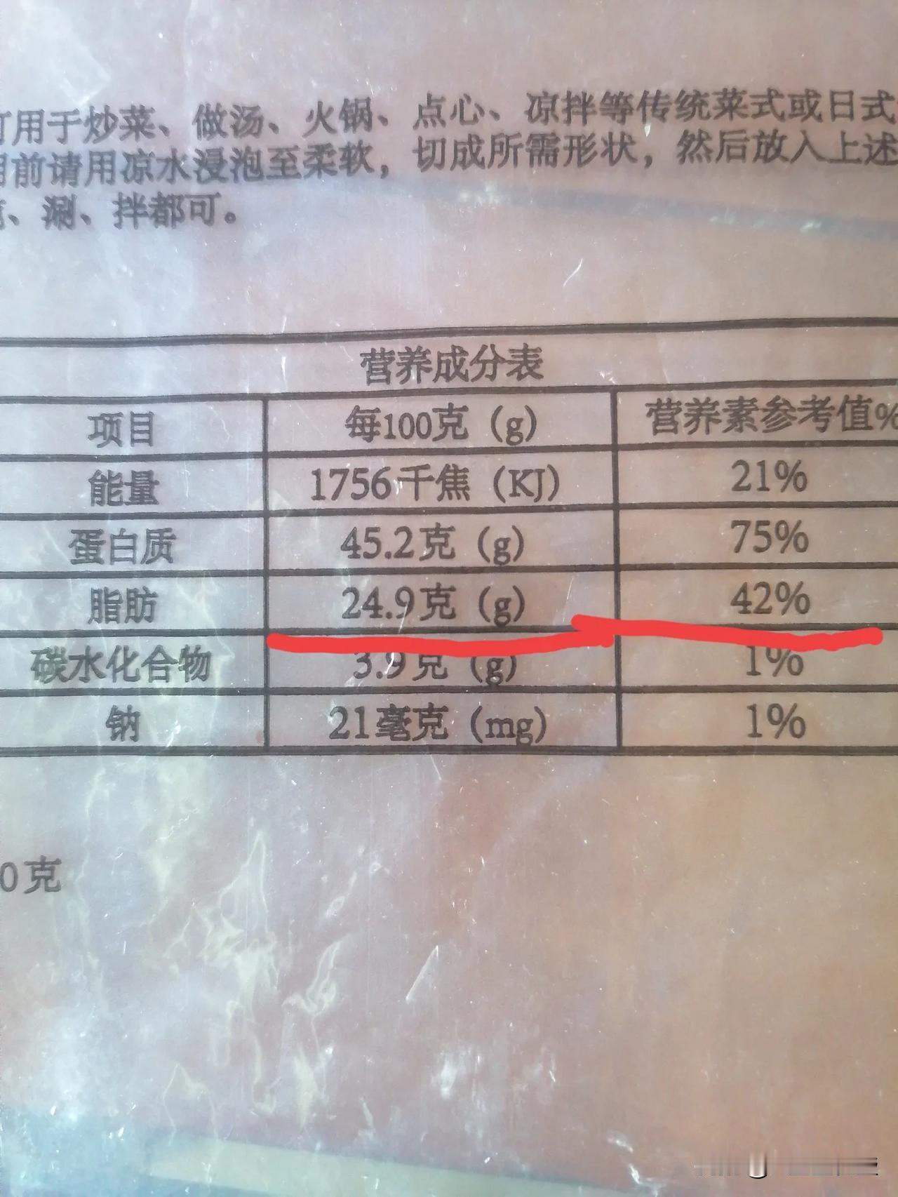 医院体检报告说，我尿酸高血酯也高，黄豆中嘌呤含量比较高，因而我平时几乎很少吃黄豆
