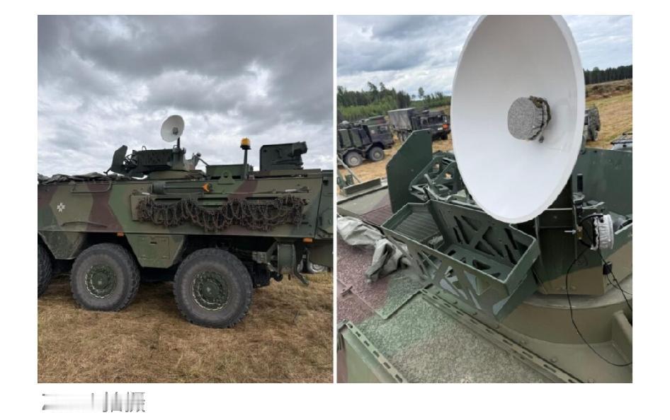 乌克兰公司测试其声波无人机探测器的移动版本
 
据防务博客网消息，乌克兰一家叫Z