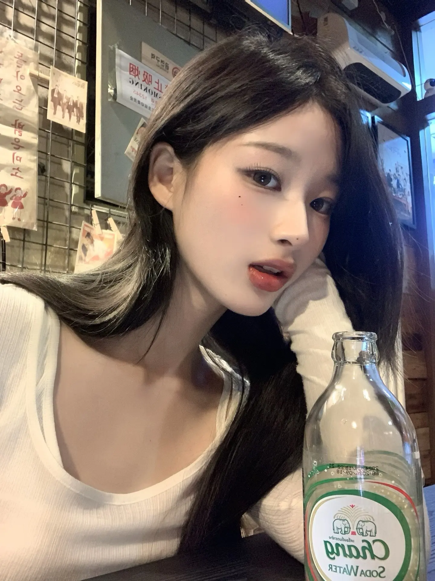 缘为冰