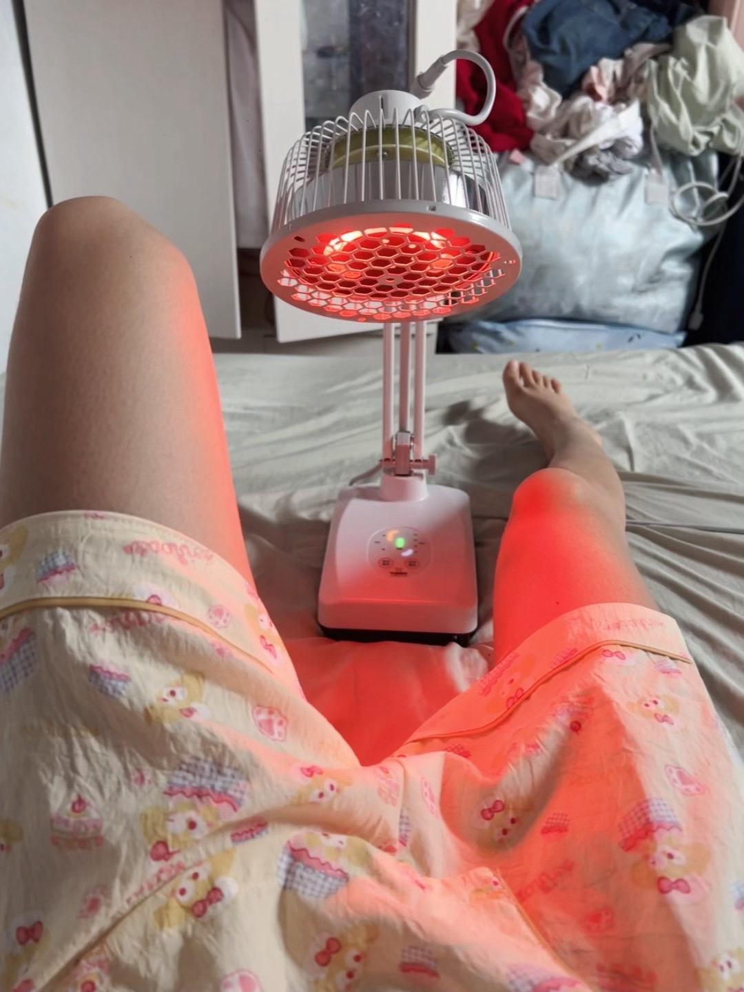 听我的，要备孕的 宫寒，月经不调 痛经的，妇科炎炎的，都去烤起来，你会来感谢我的