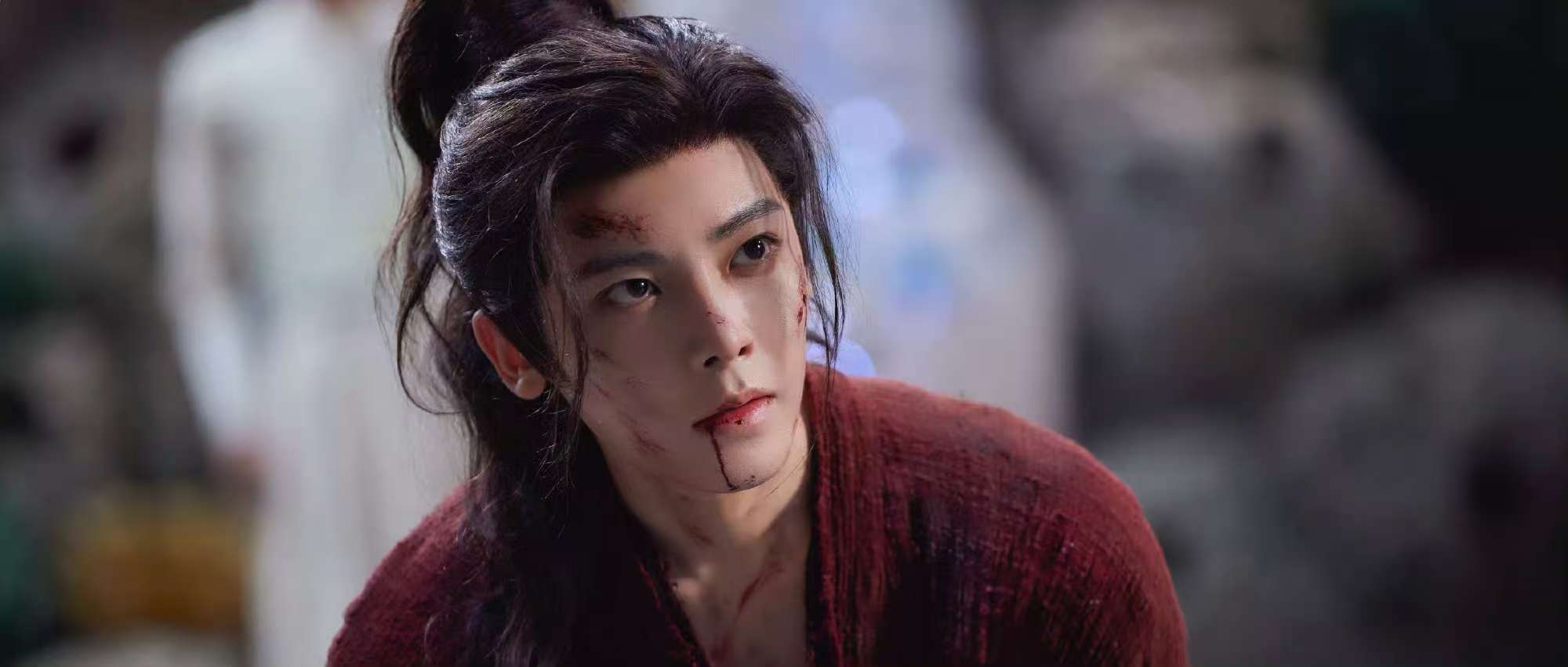 侯明昊限定皮肤侯明昊红烨限定皮肤侯明昊红烨限定皮肤，哇塞哇塞，