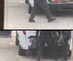 6名持枪歹徒闯入法国一黄金实验室，劫走近1亿元贵金属，造成5人受伤