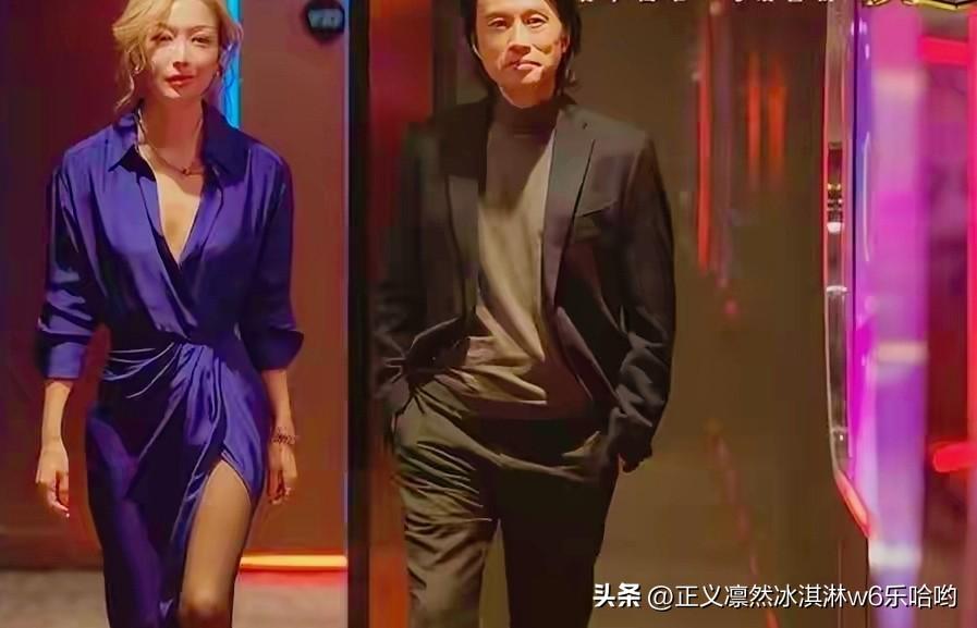 《夜王》传播度高不是没道理。2026年春节档，它表现超亮眼。在香港，就拿下500