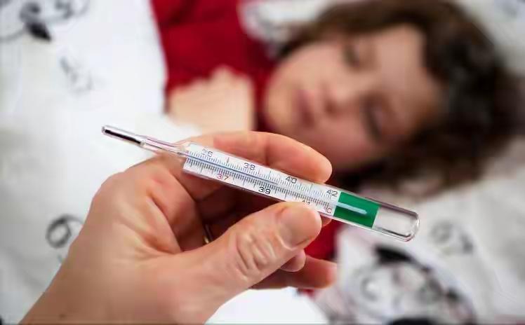 甲流死亡人数飙升！李兰娟：少吃苹果，多吃这8样，增强免疫！

近期关于甲流死亡人