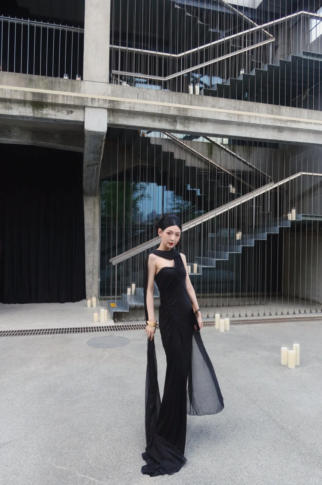 YSL｜属于圣罗兰之夜