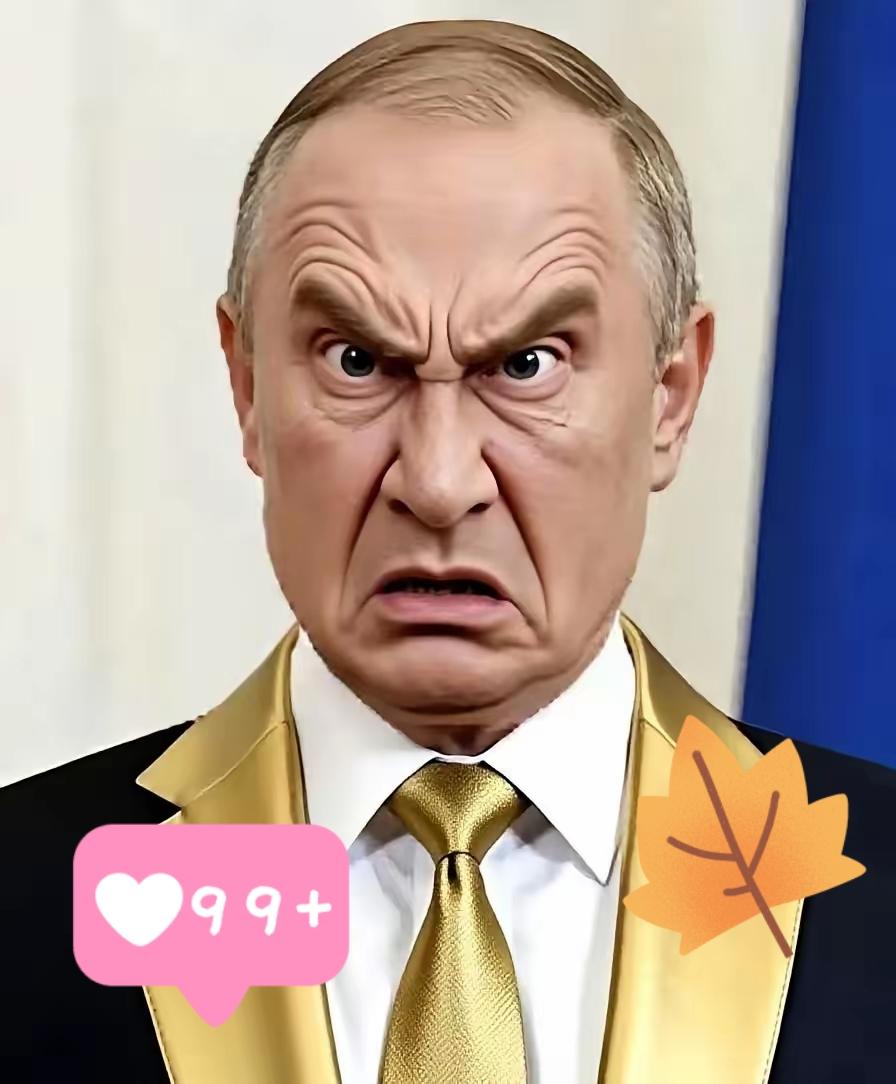 就在刚刚  
俄罗斯突然宣布  
10月30日，俄罗斯天然气巨头Gazprom（