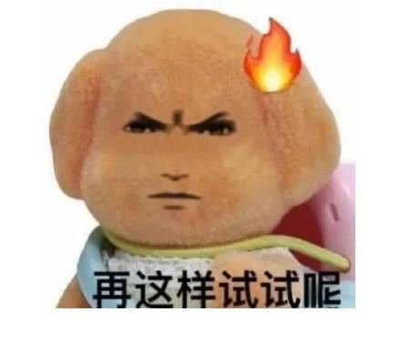 李小冉气到发抖 感觉是去年两个很有争议的综艺让有的人尝到流量的甜头了。所以又出了