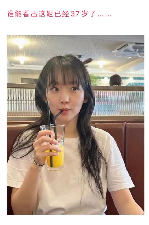 谁能料到《铁拳教育》里打戏飒爽的疯批督察，今年已经 37 岁！ 早年手握三星高薪