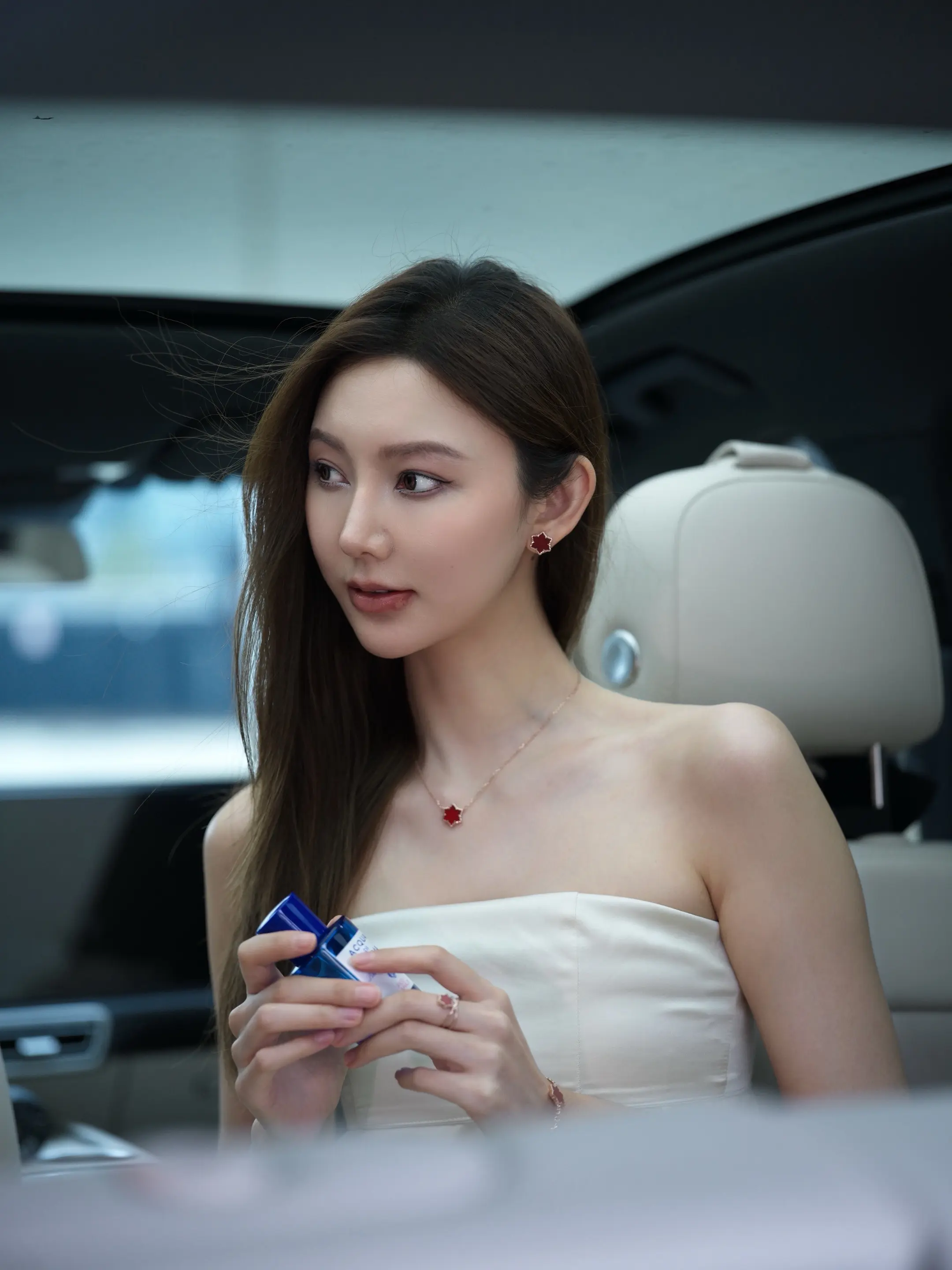 你爱我什么呢