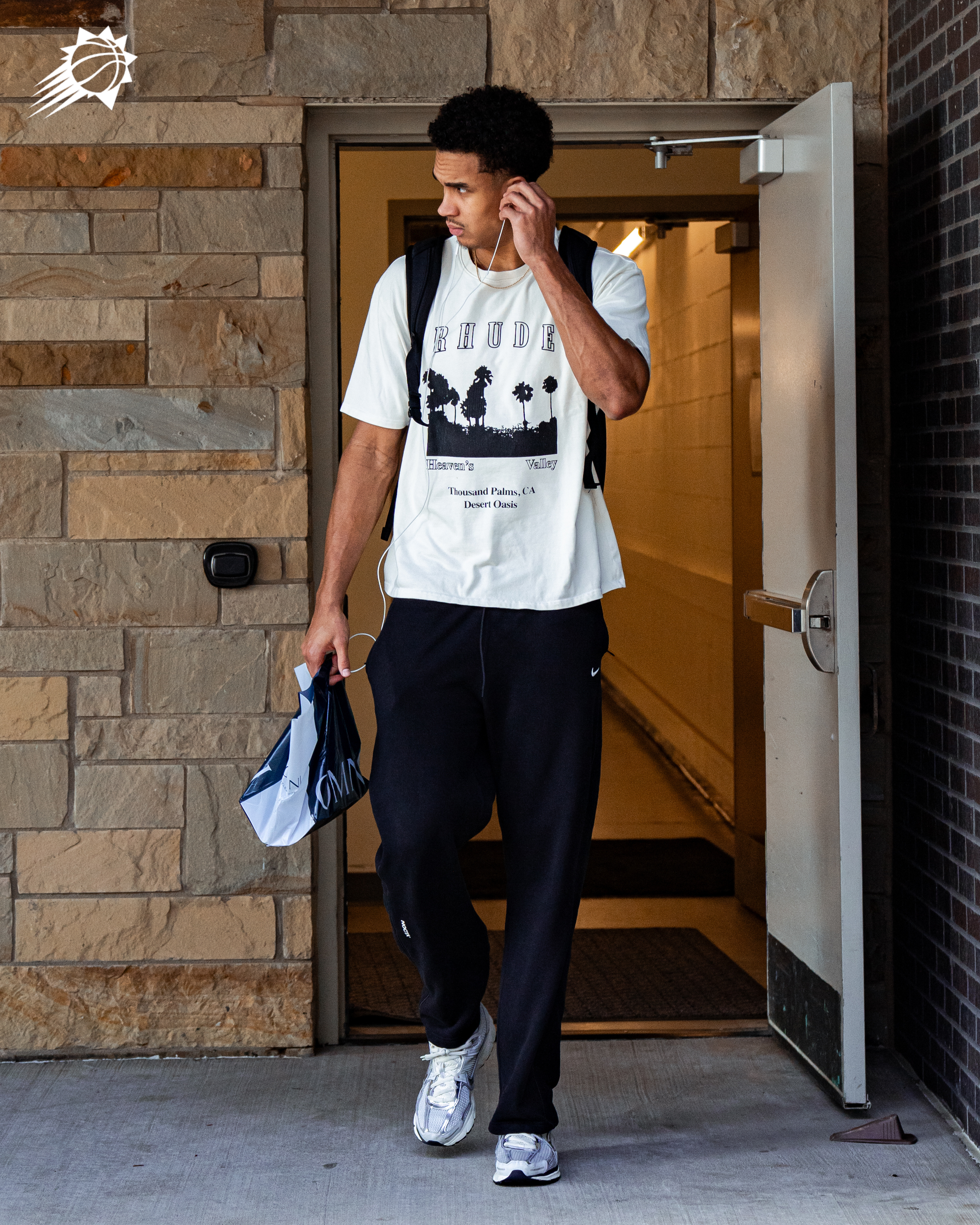 常规赛收官之战即将打响 ⏰菲尼克斯太阳 ｜旭日东升 ｜太阳vs雷霆