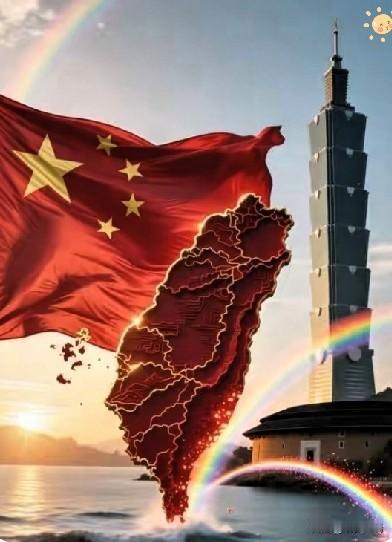 以前总觉得收复得靠硬碰硬，看军舰绕岛、看导弹试射，大家心里才觉得稳。但最近这路数