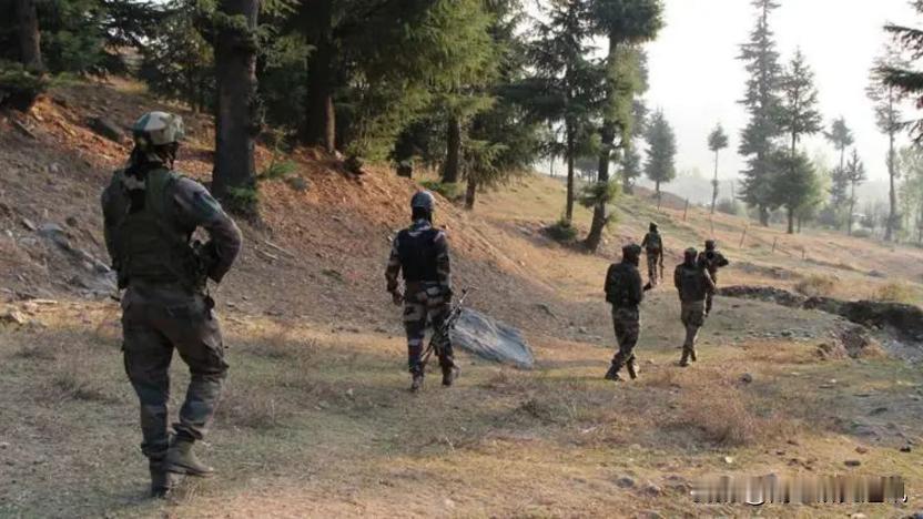 《印度快报》1月12日报道，印度陆军正加速推进综合作战群（IBG）建设，计划率先