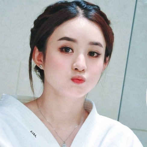 赵丽颖赵丽颖 “帮我买一样东西好吗” “买什么” “你的心”