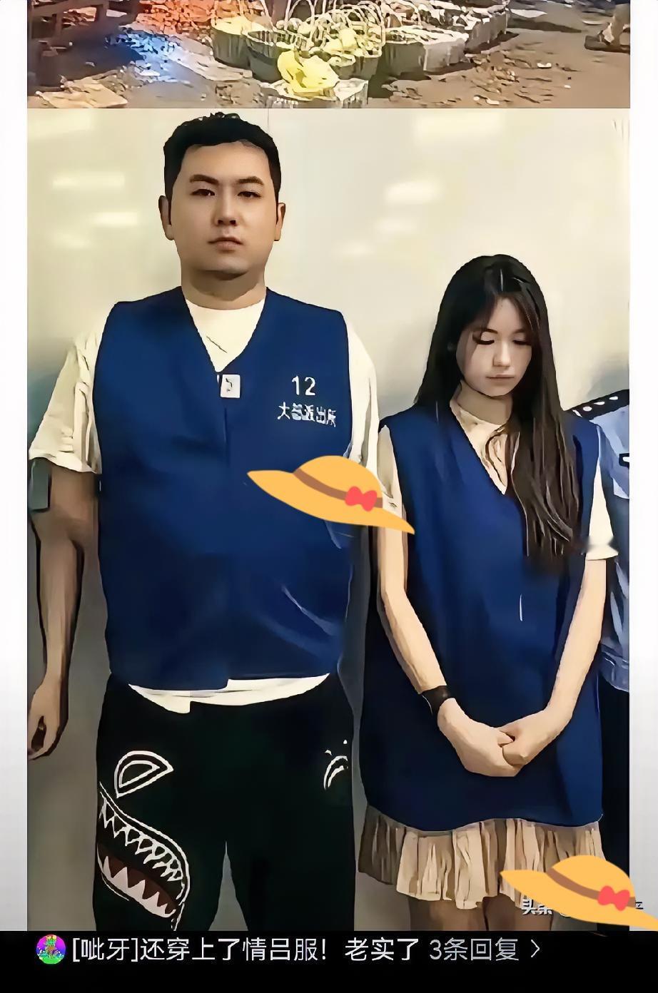 宁波这对夫妻，轮番抓起西瓜狠狠砸向摆摊师傅，下手丝毫不留情。
 
事情后续官方通