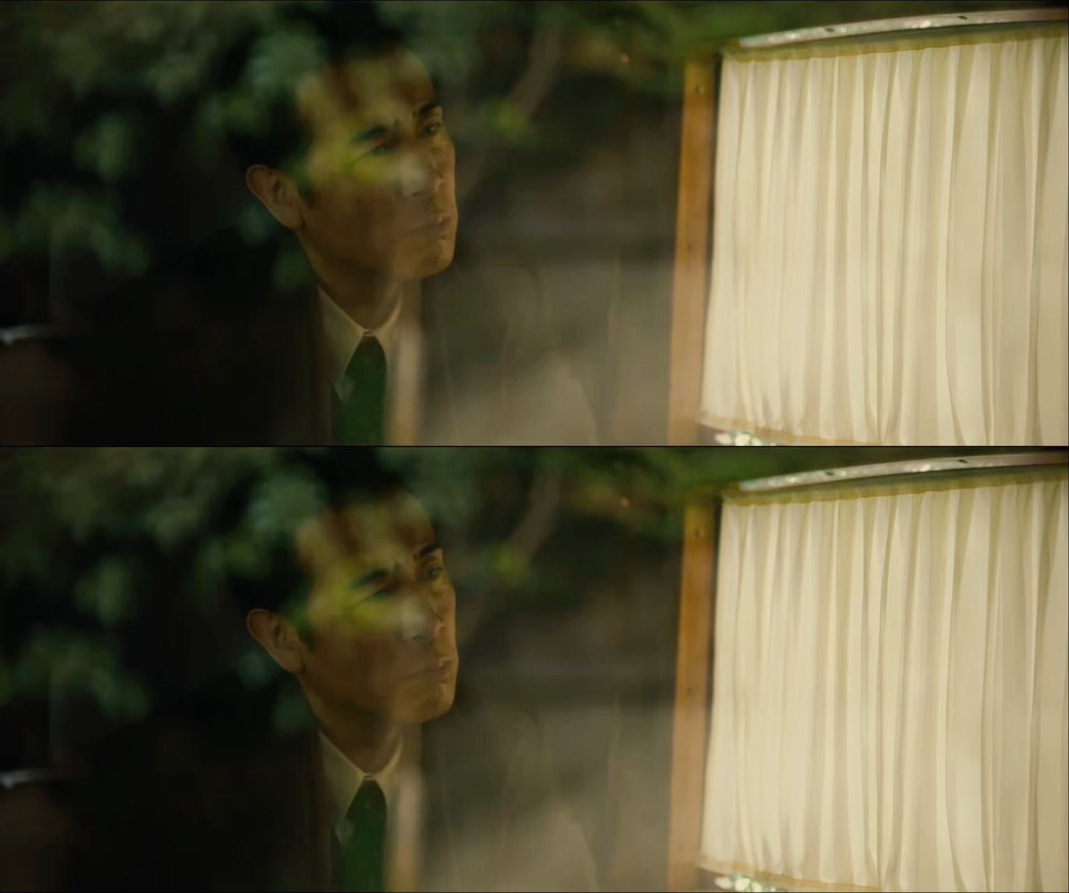 看八千里的郁结都让于和伟治愈了 万福和玉娇一路太难了，看得人跟着憋屈。田家泰一出