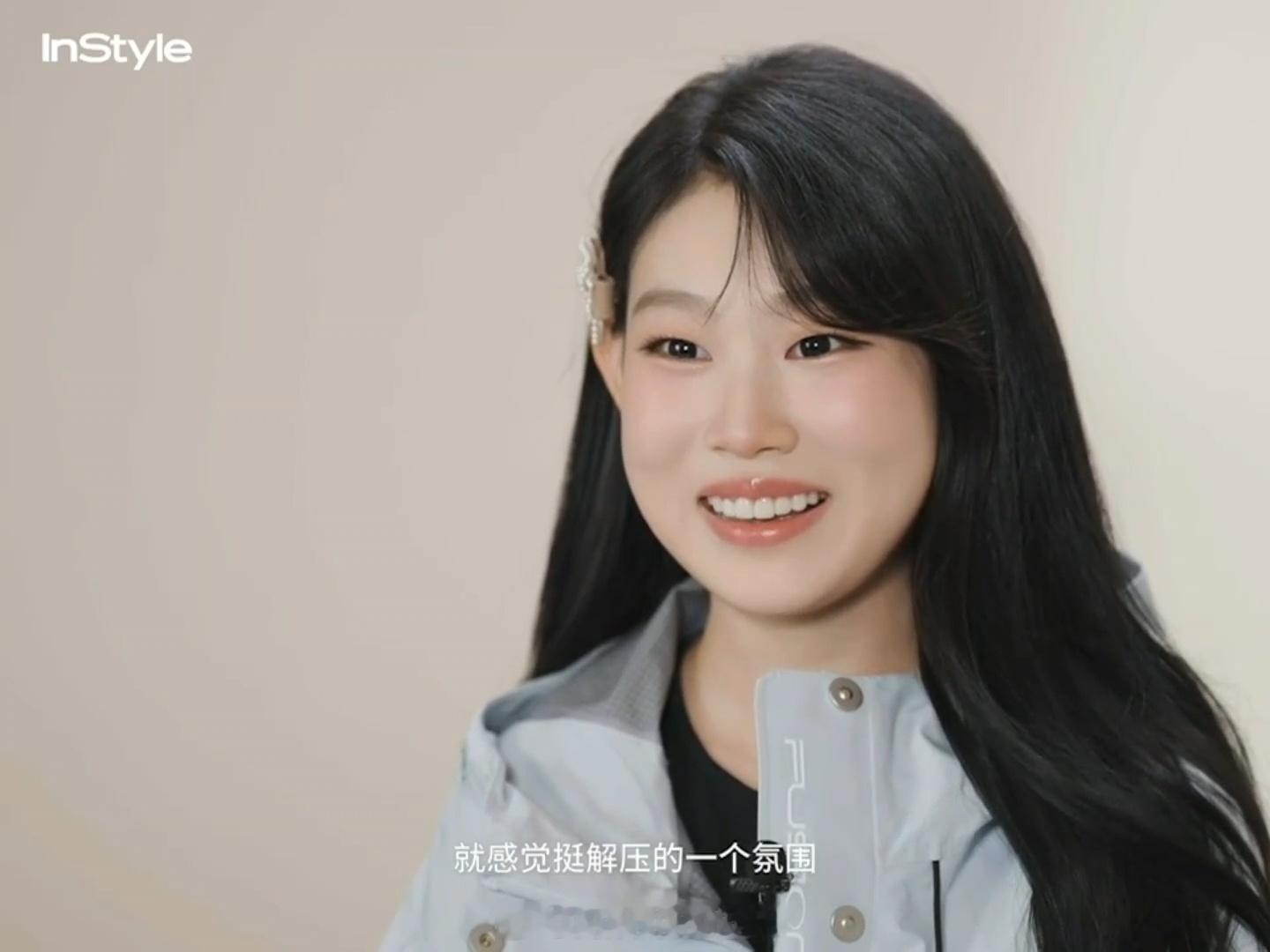 小沈阳女儿说父母在家报团很严重小沈阳女儿谈家庭氛围 小沈阳女儿说父母在家抱团很严