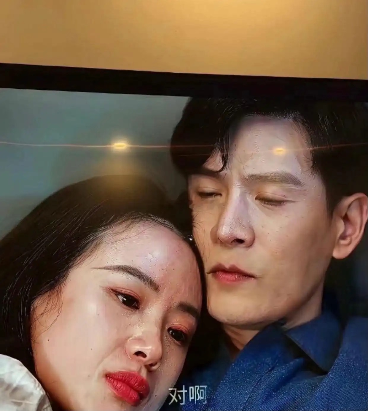 事实证明，电视不能买太过于高清的 