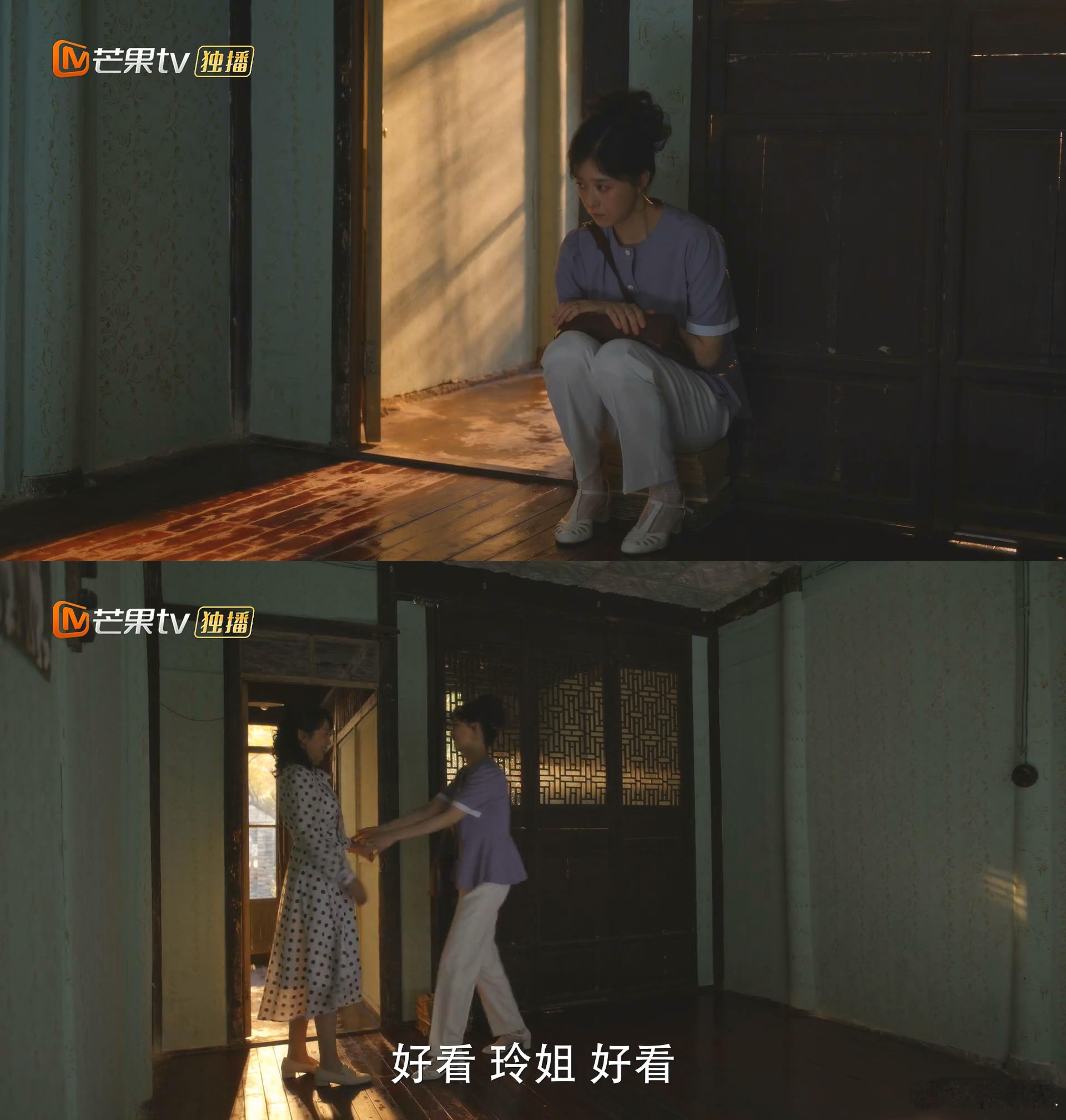 闫妮 可惜  小巷人家之所以这么耐看，闫妮的表演占了很大一部分，每一场家庭对手戏