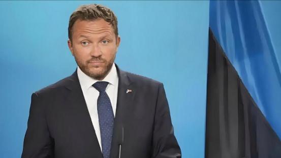 就问中国怕不怕？爱沙尼亚向中国发出最后通牒，让中国必须在爱沙尼亚和俄罗斯之间选择