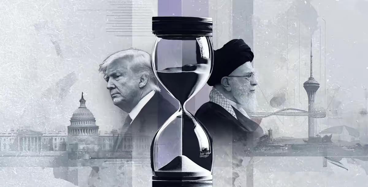 日内瓦谈判伊朗直接把美国要求全拒了，日内瓦美伊间接谈判刚结束，场面一度十分真实。