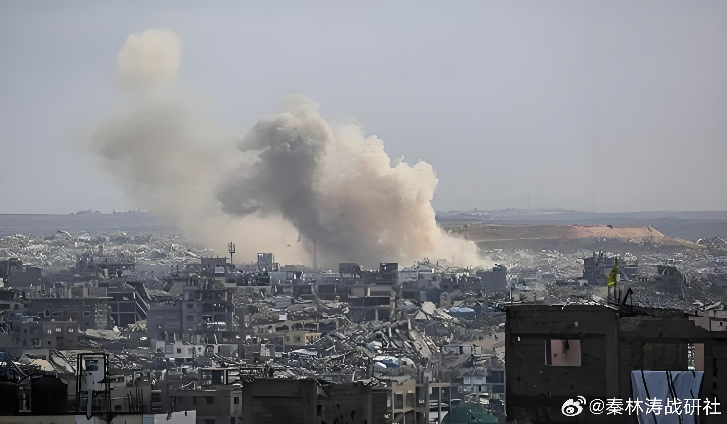 烽火问鼎计划热血军迷大本营 我跟你们说个事儿啊，你们发现没，伊朗的无人机和导弹袭