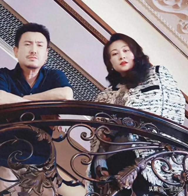 马丽为什么会选择许文赫！
