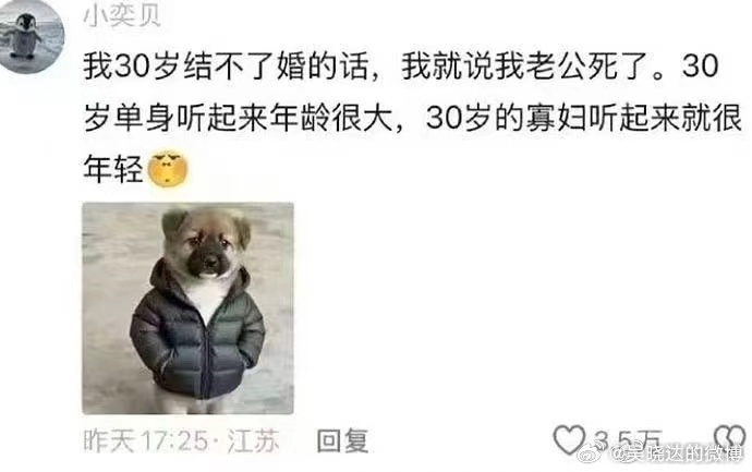 社会妙不可言