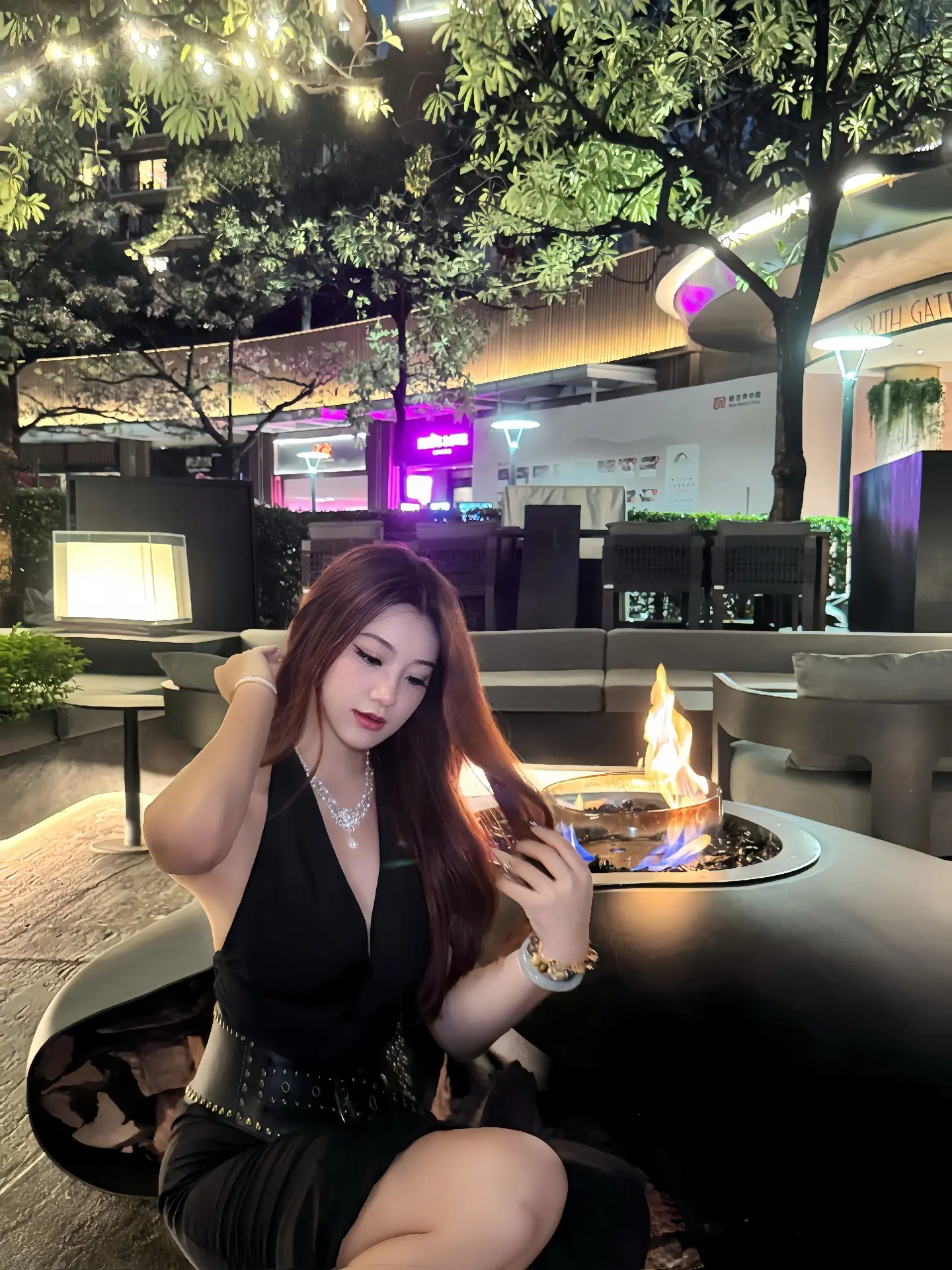 见你最后一面 收回当年那一眼