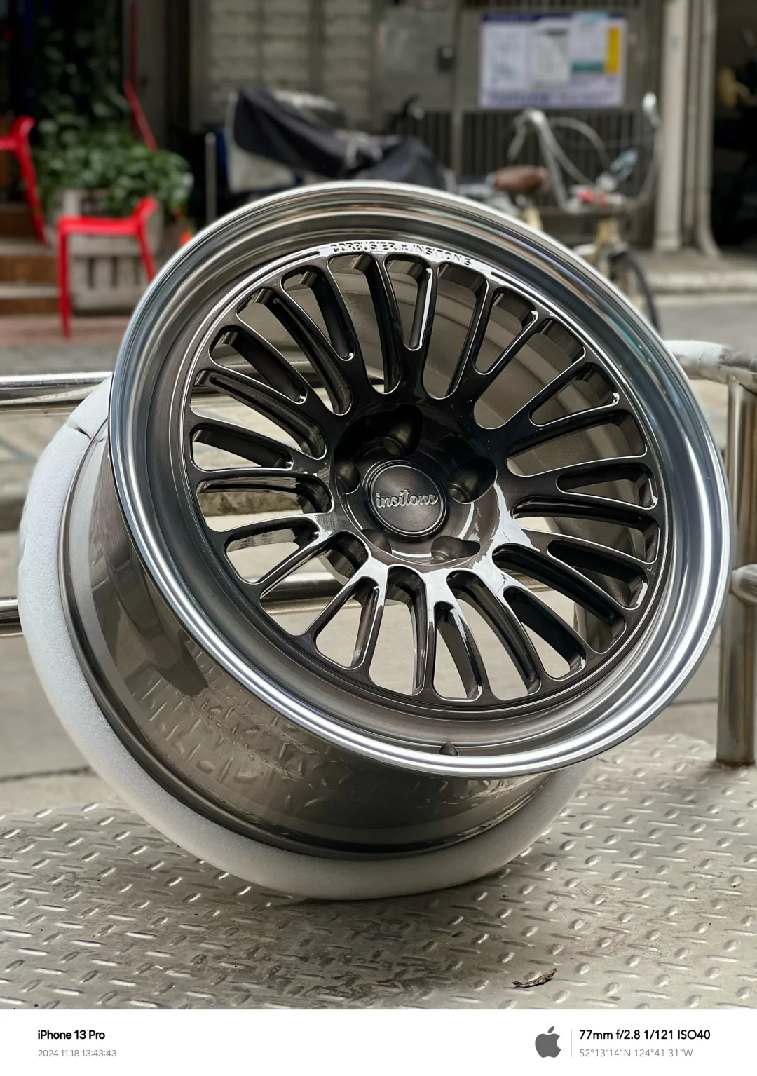 insitons DP-04 x cls