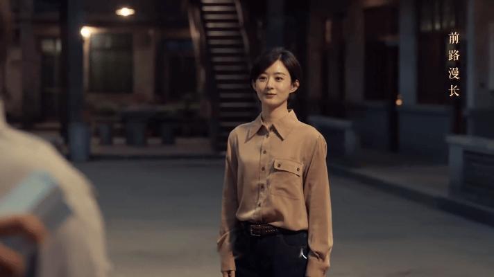 赵丽颖朱媛媛吵架戏赵丽颖朱媛媛对手戏 他 