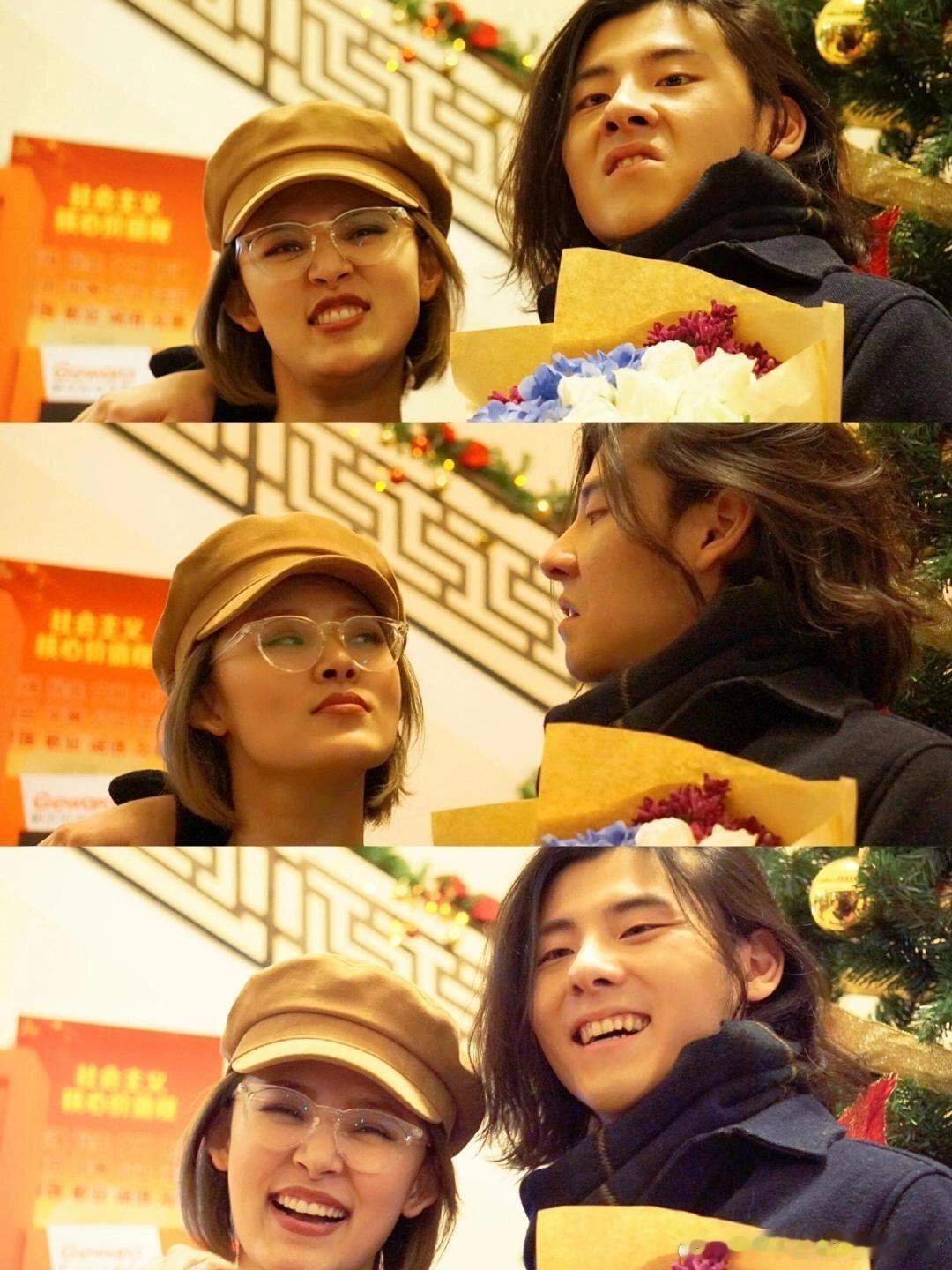 #蒋奇明崔恩尔 势均力敌的爱情#蒋奇明的老婆是崔恩尔，势均力敌的爱情！值得注意的