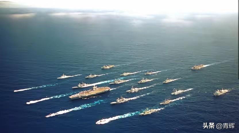 航母抵达、打击就位！打完伊朗后，美国又要对古巴动手了
5月27号美国媒体对外声称