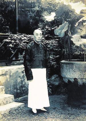 “他76岁才‘创业’办纱厂，第一台机器运抵当天，先轧碎三包洋纱——张謇：中国最倔