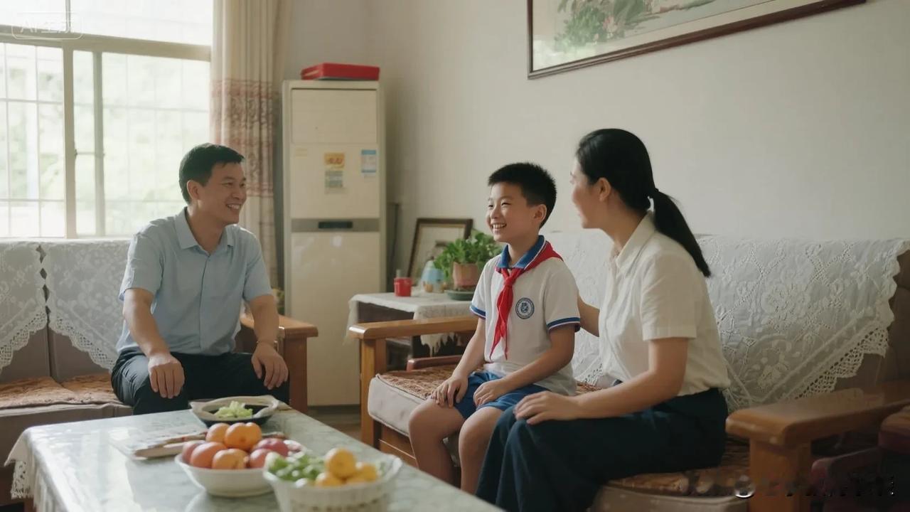 “老师假期多，能准时下班，工作轻松”，说这样话的人，要么是命太好，要么就是大忽悠
