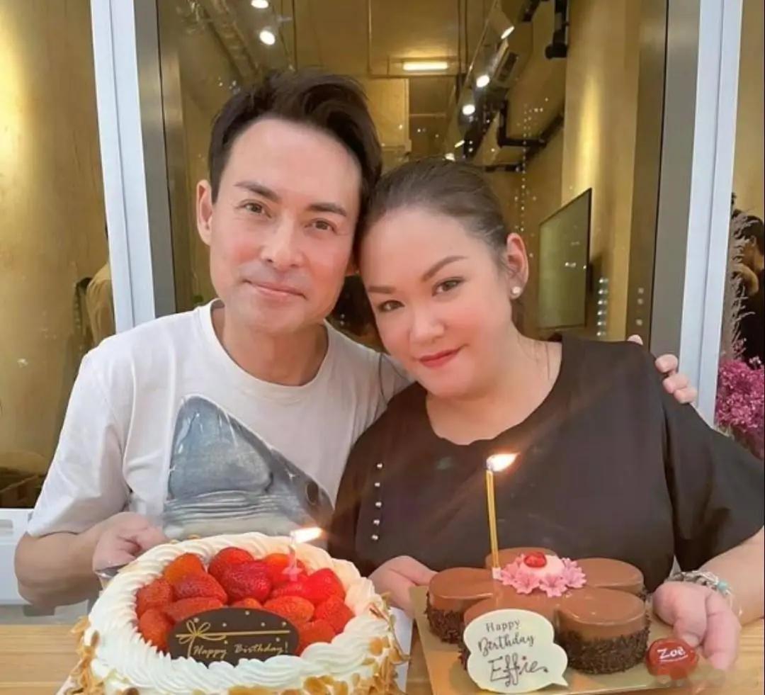 海俊杰太太莫家慈去世 据港媒，海俊杰太太莫家慈离世。此前，TVB演员海俊杰发布视