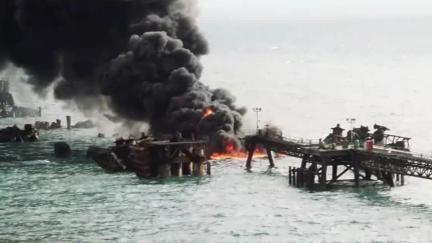 铁了心要打垮中国？最大的威胁现身！这次不是美国，普京却笑到了最后。说白了，这个世