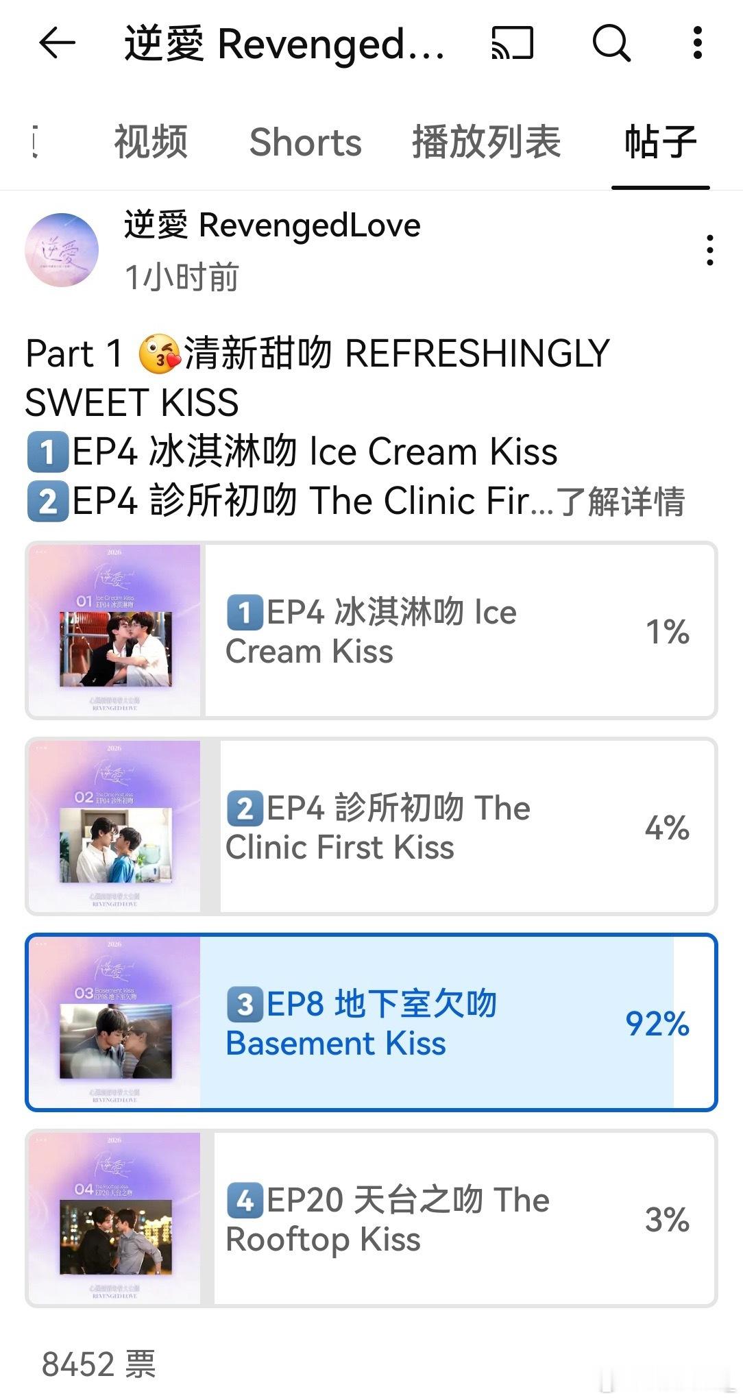 好色这一块，我们无师自通，默契翻倍