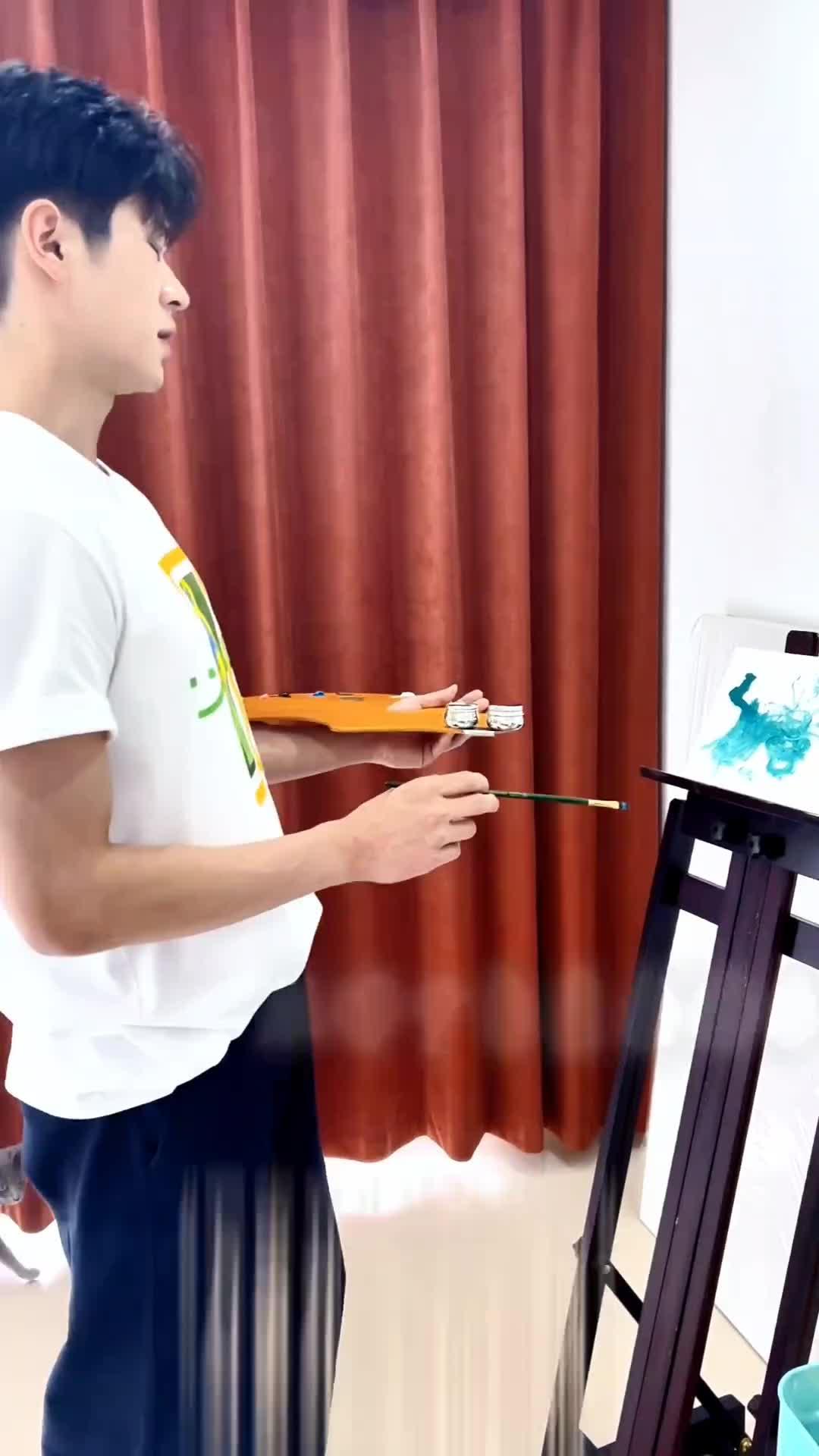 磊子和他的猫的日常看得我暖暖的