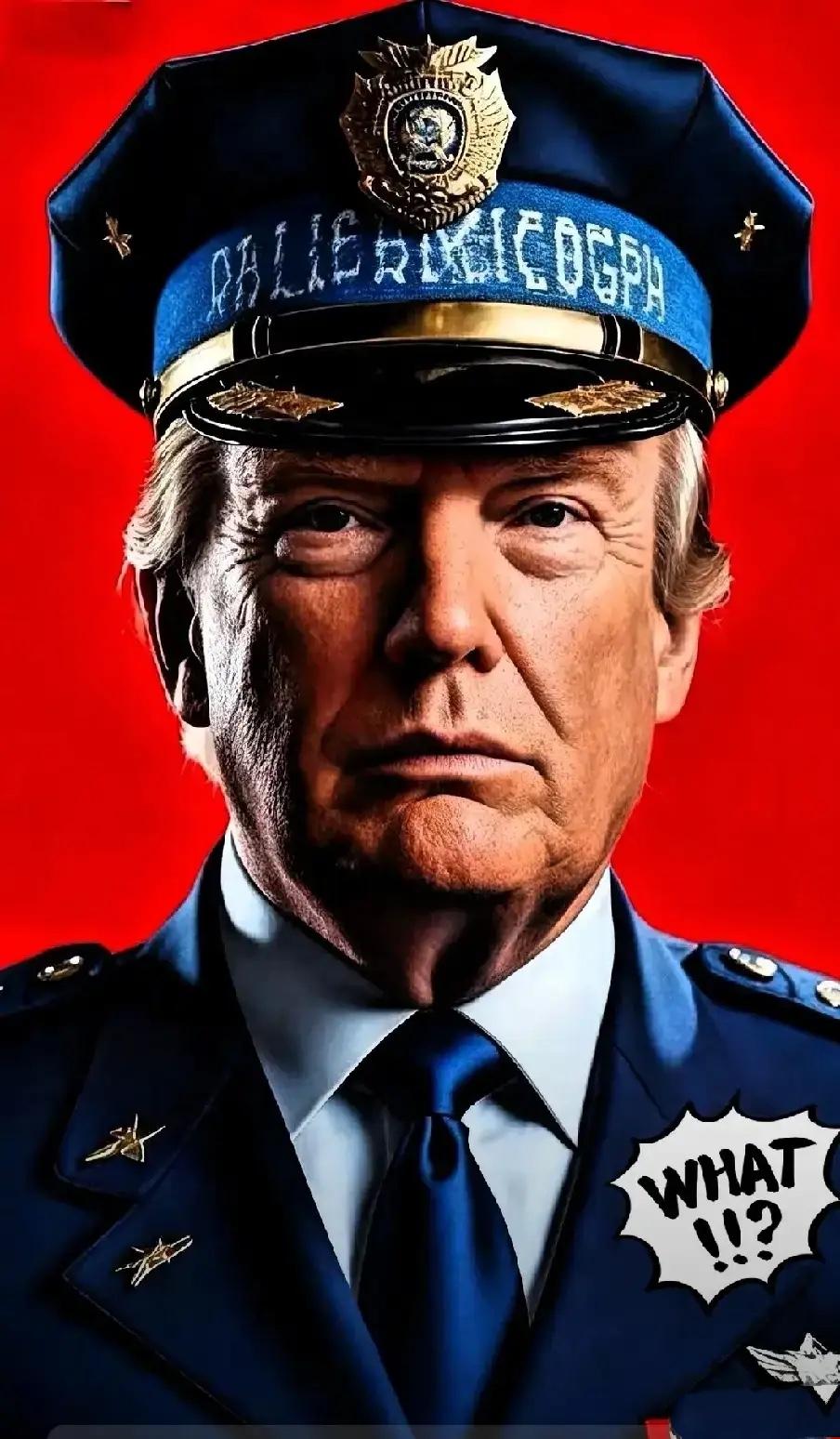 美国这边传出重磅消息！4 月 18 日，特朗普乘坐空军一号返回华盛顿途中，直接给