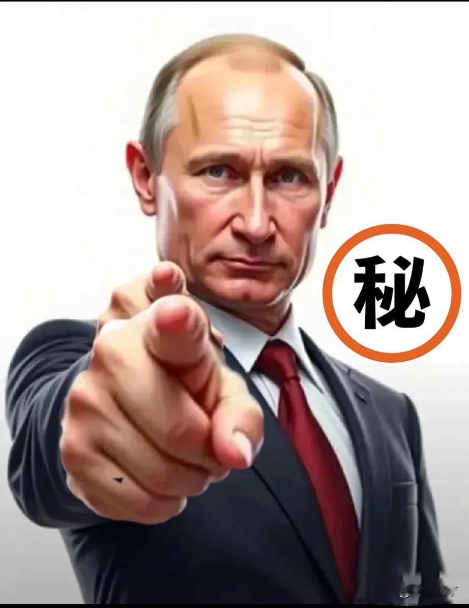 突发消息！
俄罗斯刚刚正式表态了！
俄罗斯总统在莫斯科紧急会见国际原子能机构（I
