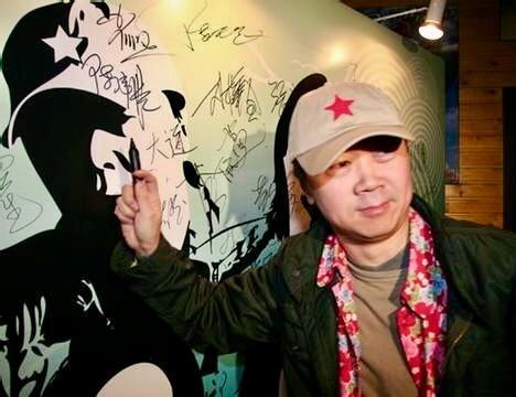 小崔，还有老崔的四种状态…… 