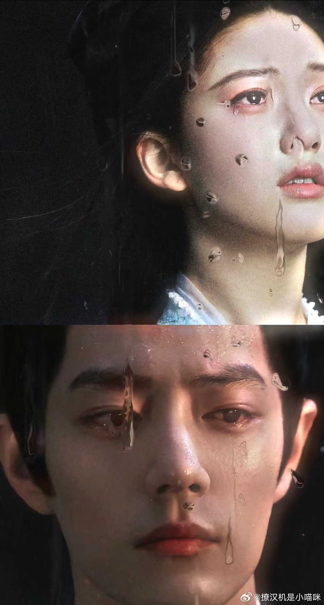 赵露思《朝花不见愁》6 月横店开机！(原著《我不成仙》）赵露思签约虎鲸后的第一部