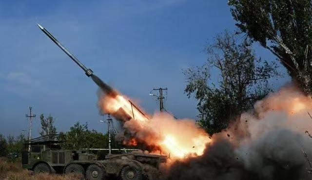 俄罗斯军方宣布，整个3月份，俄军在俄罗斯本土击落了11000架乌军远程攻击无人机