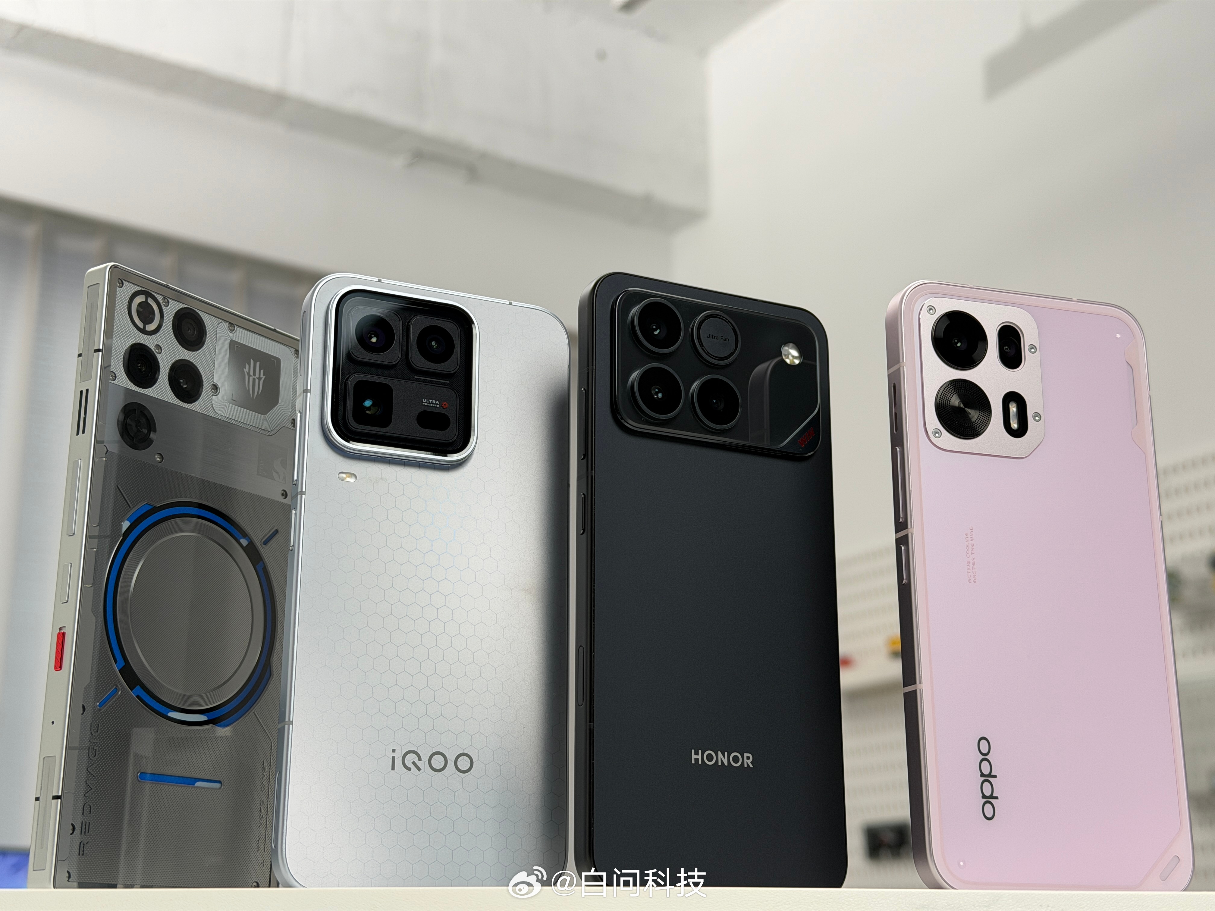 性能机+主动散热风扇是一大趋势了大家有用过吗？体验怎么样？ 