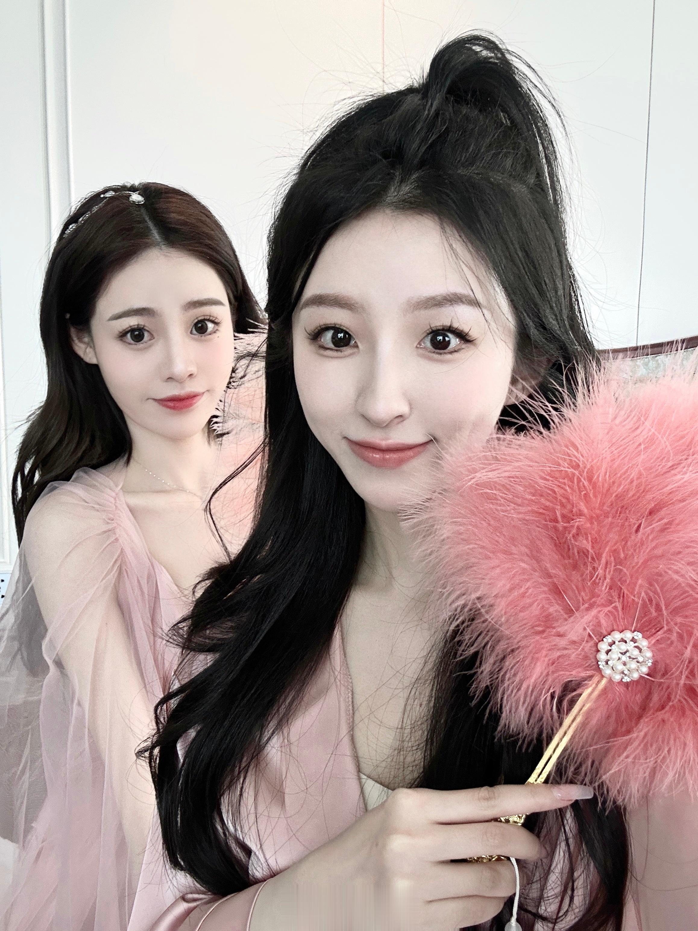 普通美女的一天 ​​​