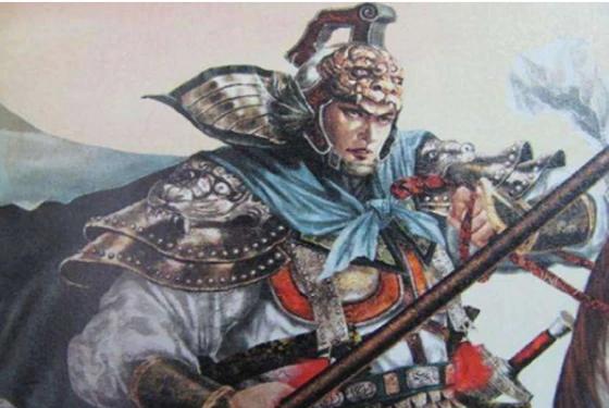 华夏政军界四大杰出青年！

第四，公元前119年漠北大战后的霍去病，21岁。“外