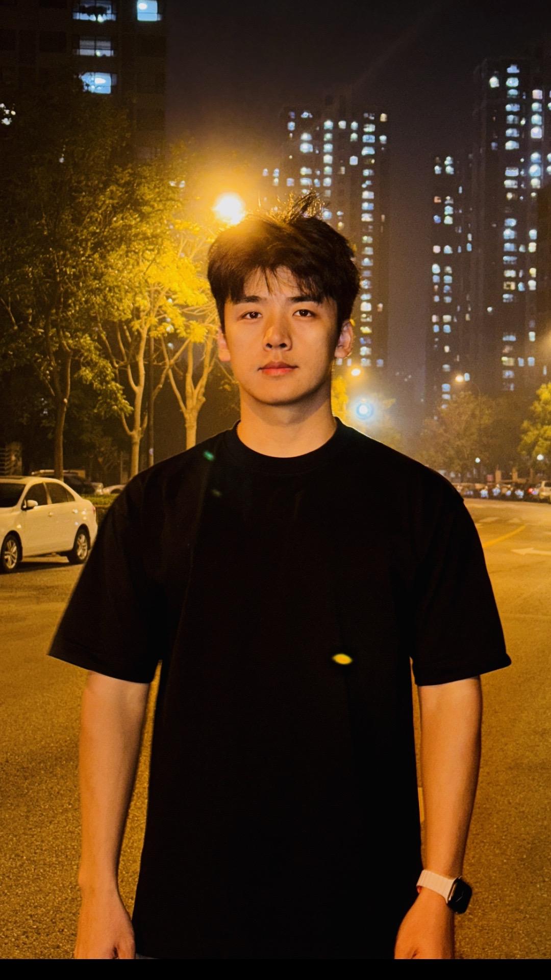 勇敢些吧